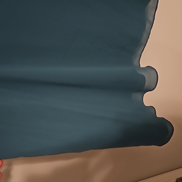 Torrid Sophie Cami in Teal Green - Picture 2 of 4